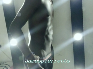 Jamespierretts