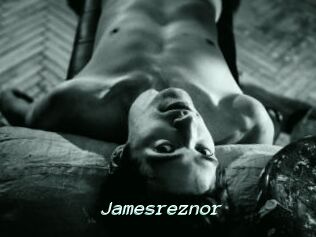 Jamesreznor
