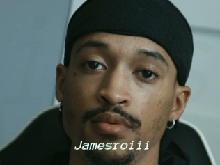 Jamesroiii