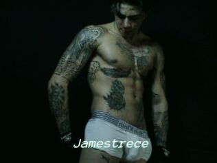 Jamestrece