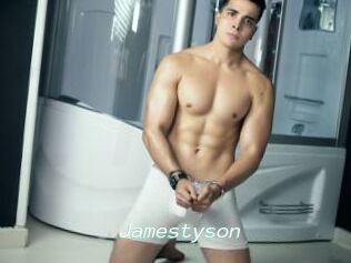 Jamestyson