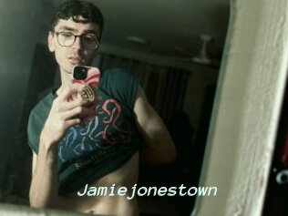 Jamiejonestown