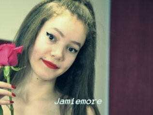 Jamiemore