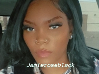Jamieroseblack