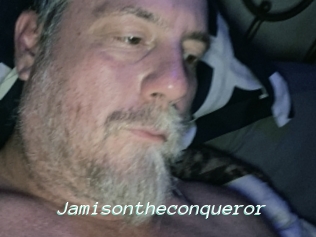 Jamisontheconqueror