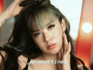 Janamartinez