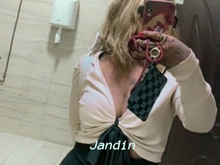 Jandin