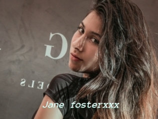 Jane_fosterxxx