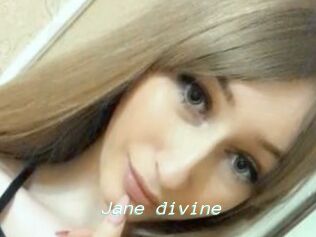 Jane_divine