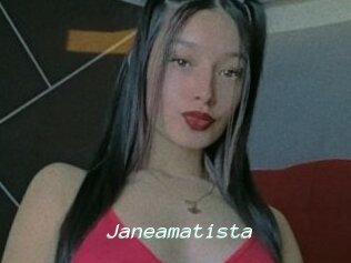 Janeamatista