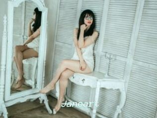 Janeart
