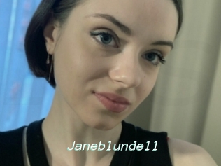 Janeblundell