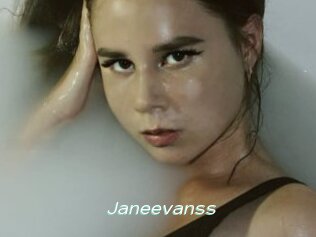 Janeevanss
