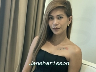 Janeharisson