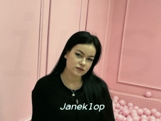 Janeklop