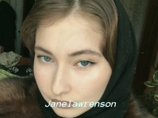 Janelawrenson