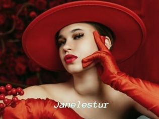 Janelestur