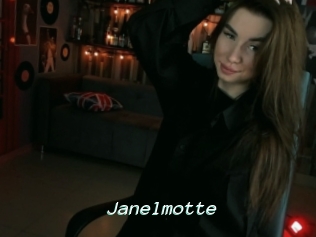 Janelmotte