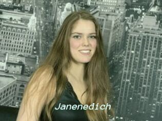 Janenedich