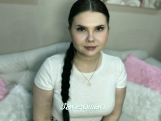Janeoman