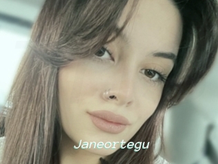 Janeortegu