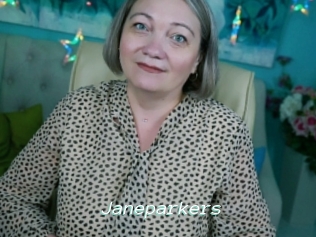 Janeparkers