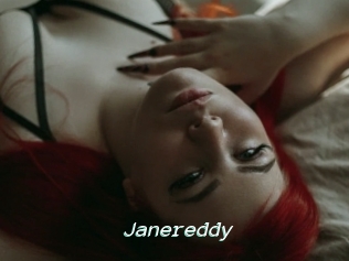 Janereddy