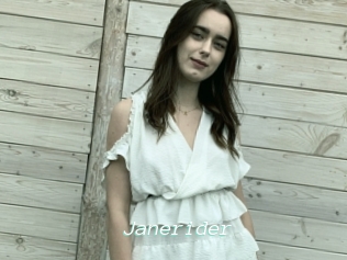 Janerider
