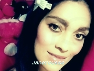 Janerousse