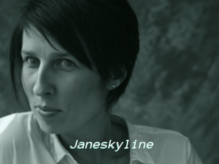 Janeskyline