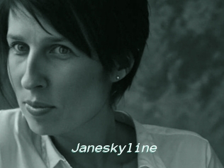 Janeskyline