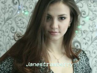 Janestrawberry