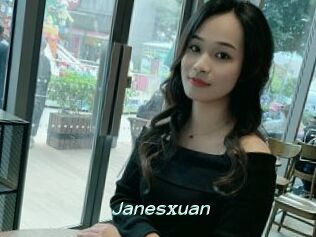 Janesxuan