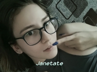 Janetate