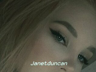 Janetduncan