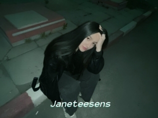 Janeteesens