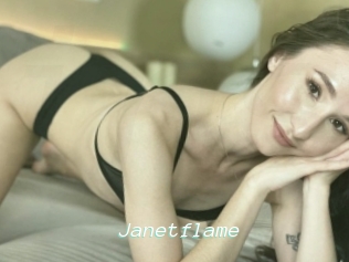 Janetflame