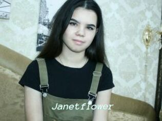Janetflower