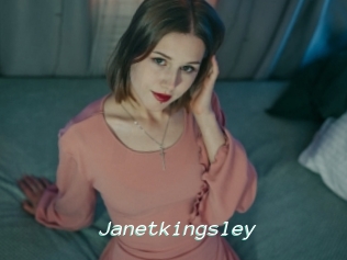 Janetkingsley