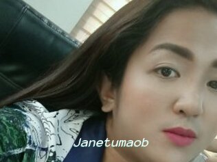 Janetumaob