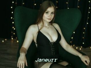 Janeurr