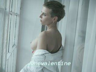 Janevalentine