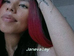 Janevalmy