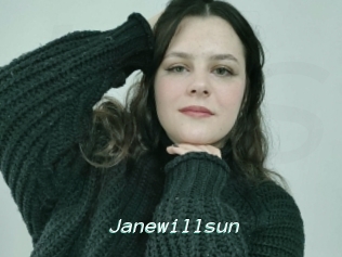 Janewillsun