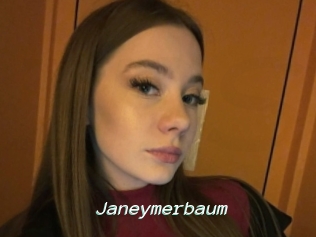 Janeymerbaum