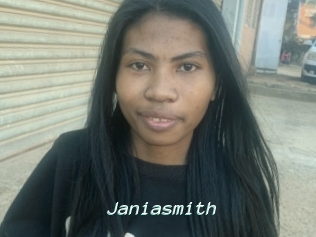 Janiasmith