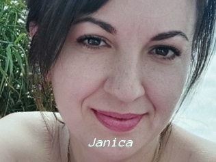 Janica
