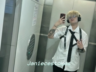 Janiecestokes
