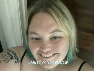 Janierosebbw