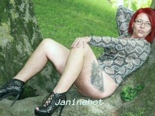 Janinehot